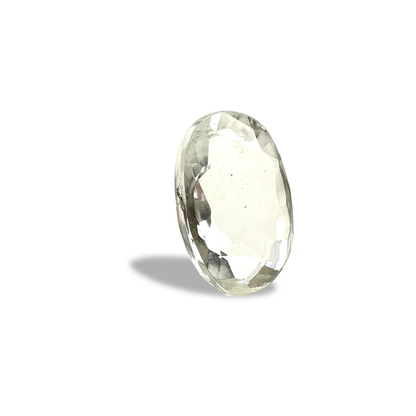 White Topaz - 8.7 crt