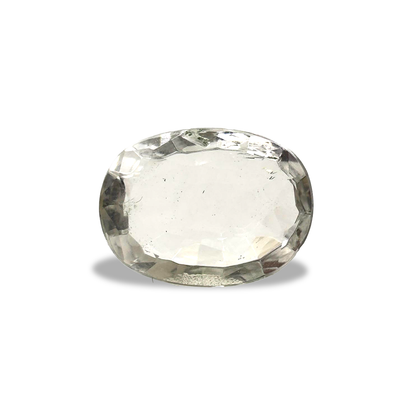 White Topaz - 8.7 crt