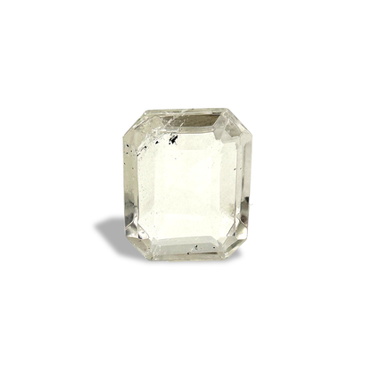 White Topaz - 9.45 crt