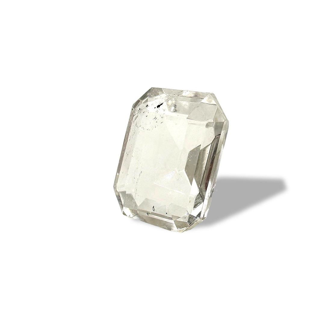 White Topaz - 9.45 crt