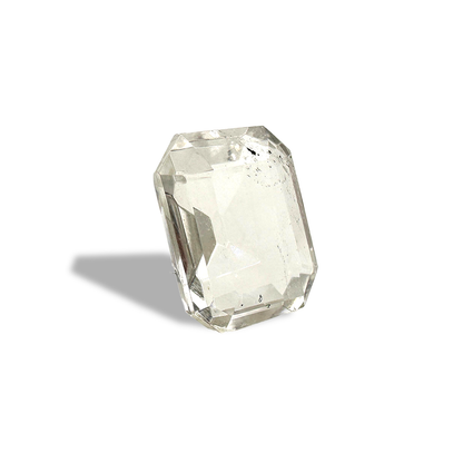 White Topaz - 9.45 crt