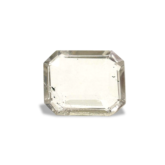 White Topaz - 9.45 crt