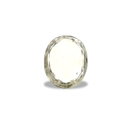 White Topaz - 14.4 crt