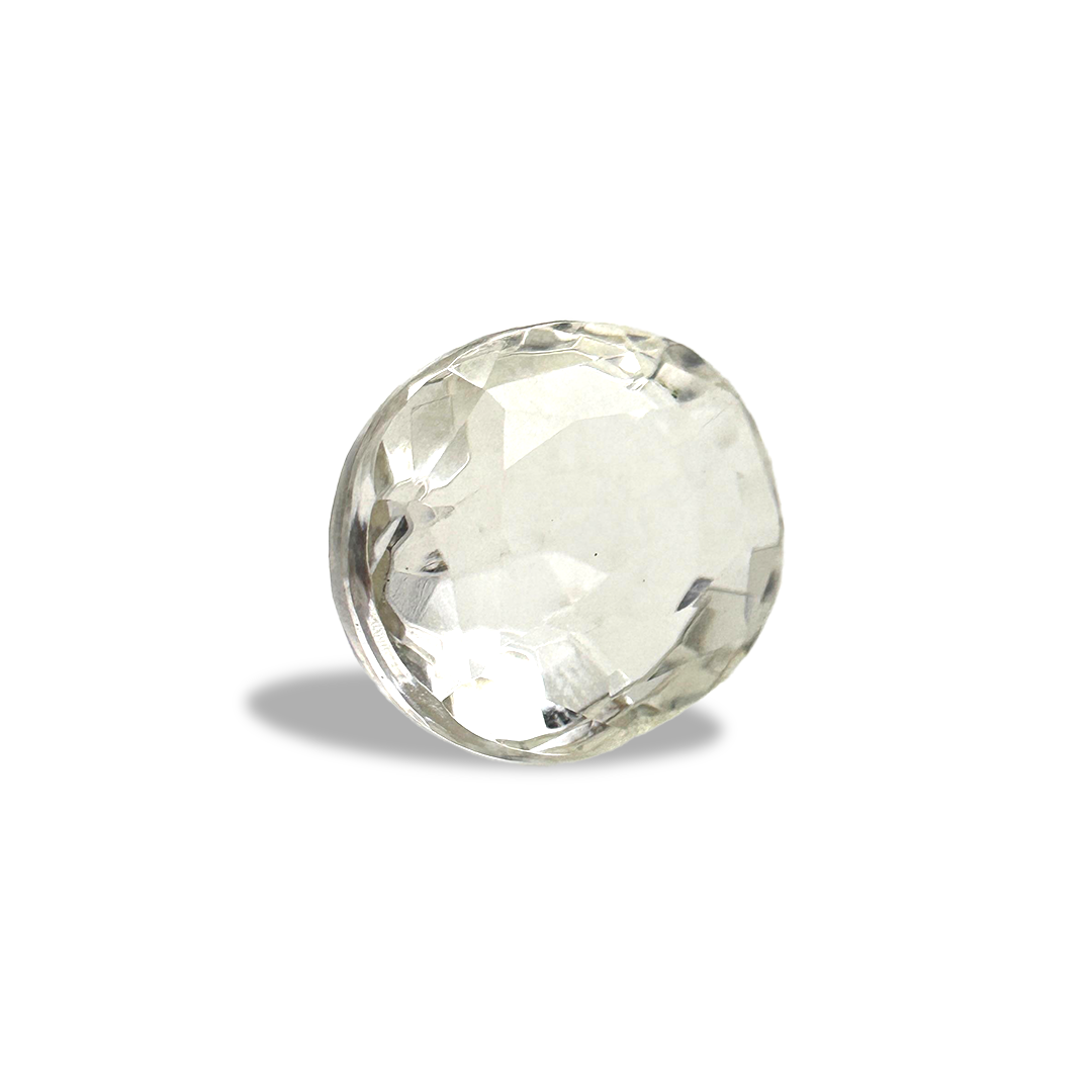 White Topaz - 14.4 crt