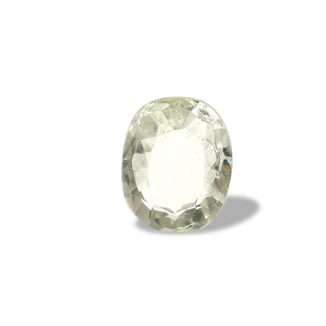 White Topaz - 7.9 crt