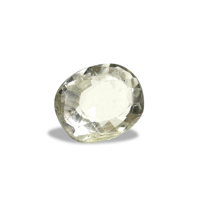 White Topaz - 7.9 crt