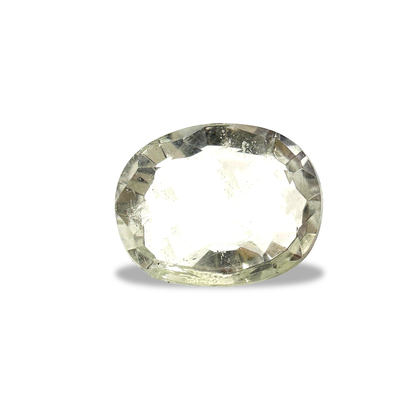 White Topaz - 7.9 crt