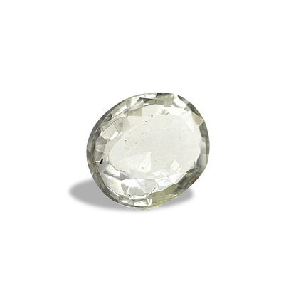 White Topaz - 6.3 crt