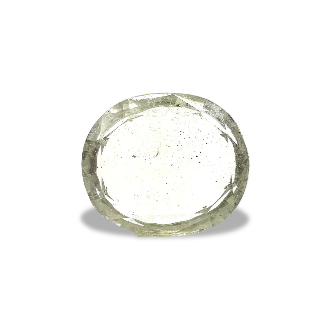 White Topaz - 11.5 crt