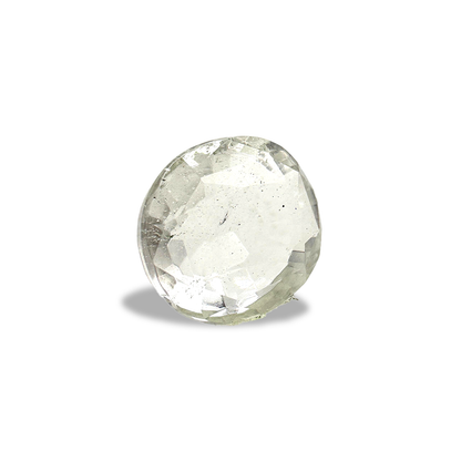 White Topaz - 11.5 crt