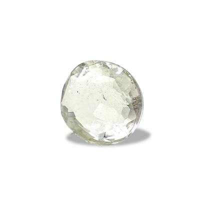 White Topaz - 11.5 crt