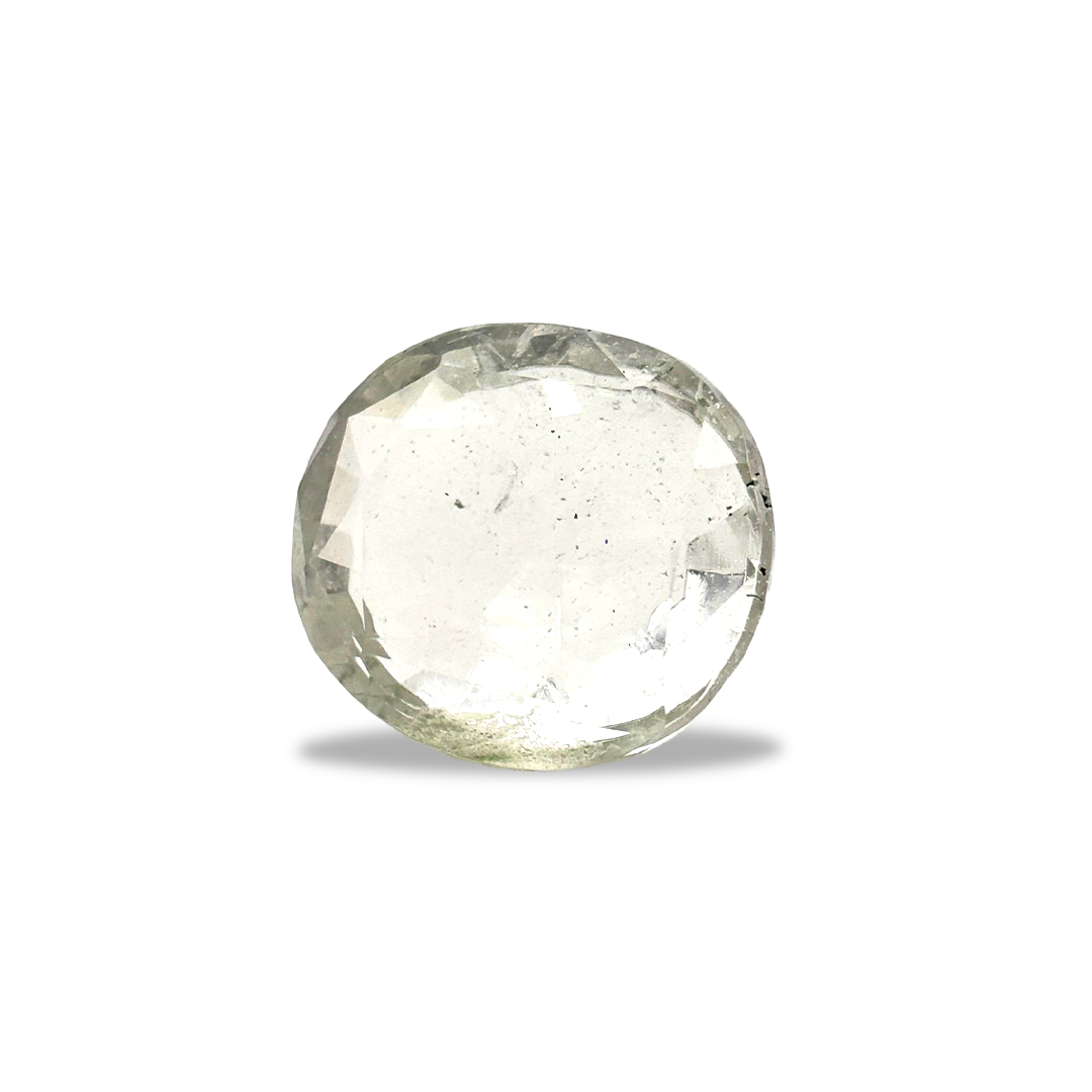 White Topaz - 11.5 crt