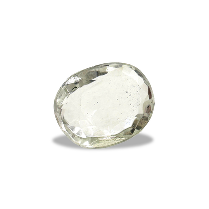 White Topaz - 6.85 crt