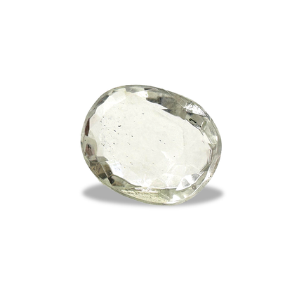 White Topaz - 6.85 crt