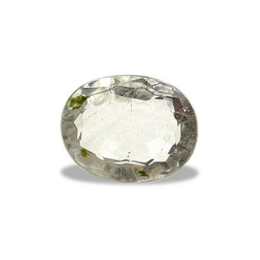 White Topaz - 5.8 crt