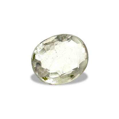 White Topaz - 5.8 crt