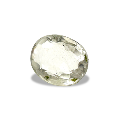 White Topaz - 5.8 crt