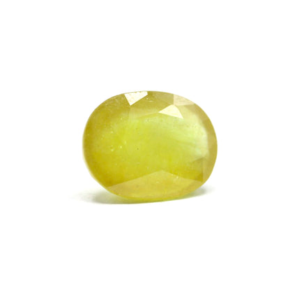 Yellow Sapphire - 11.55 crt