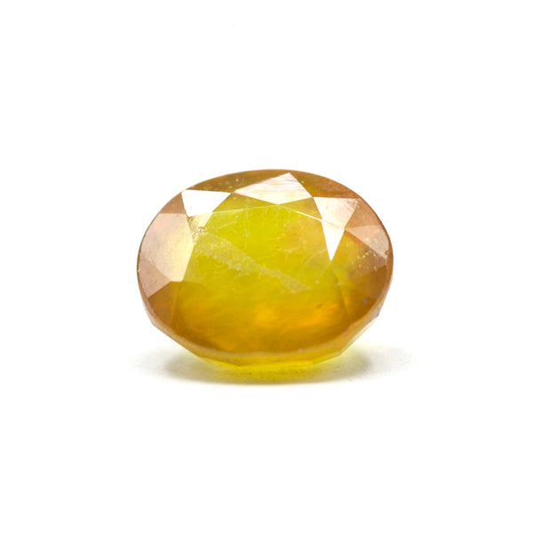 Yellow Sapphire - 10 crt