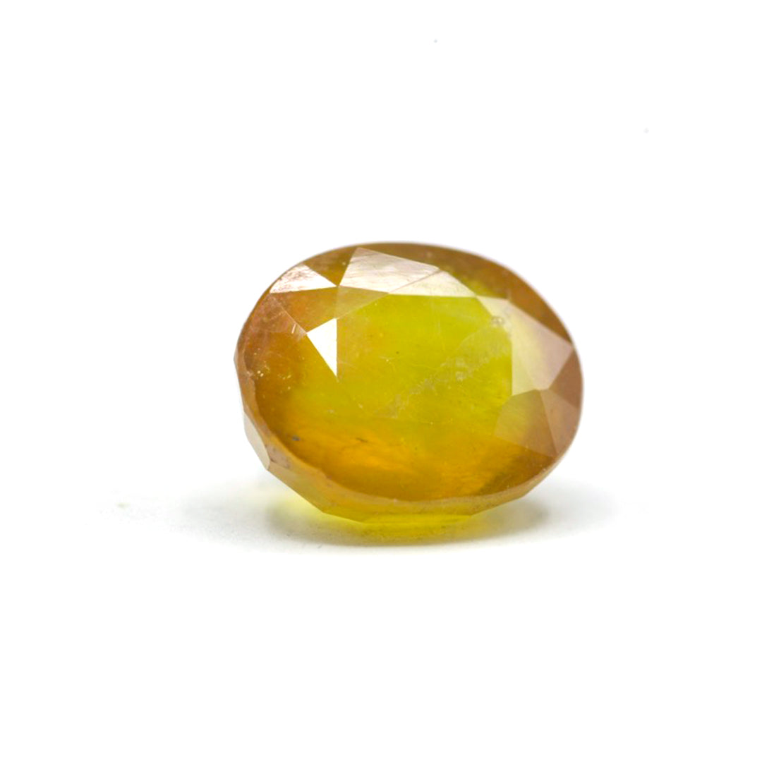 Yellow Sapphire - 10 crt