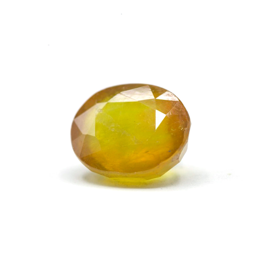 Yellow Sapphire - 10 crt