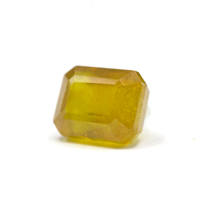 Yellow Sapphire - 4.85 crt