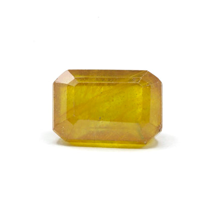 Yellow Sapphire - 9.2 crt