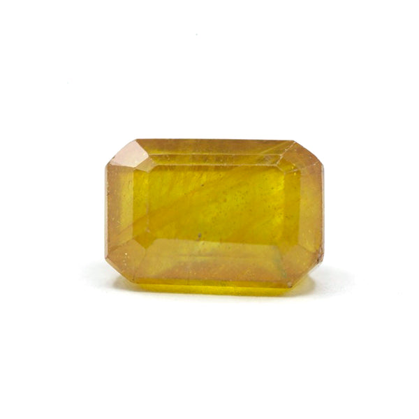 Yellow Sapphire - 9.2 crt