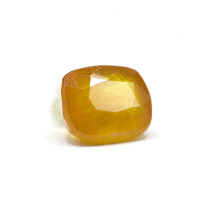Yellow Sapphire - 6.55 crt