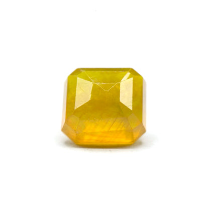 Yellow Sapphire - 4.7 crt