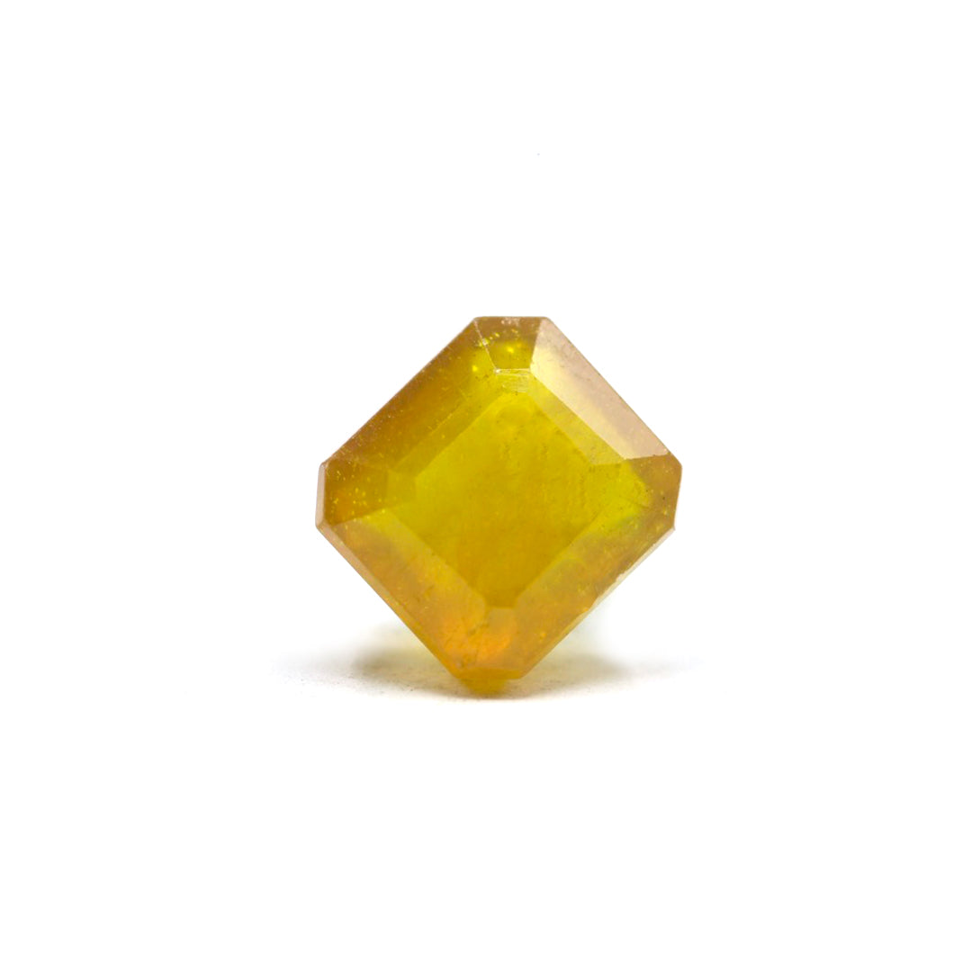 Yellow Sapphire - 4.7 crt