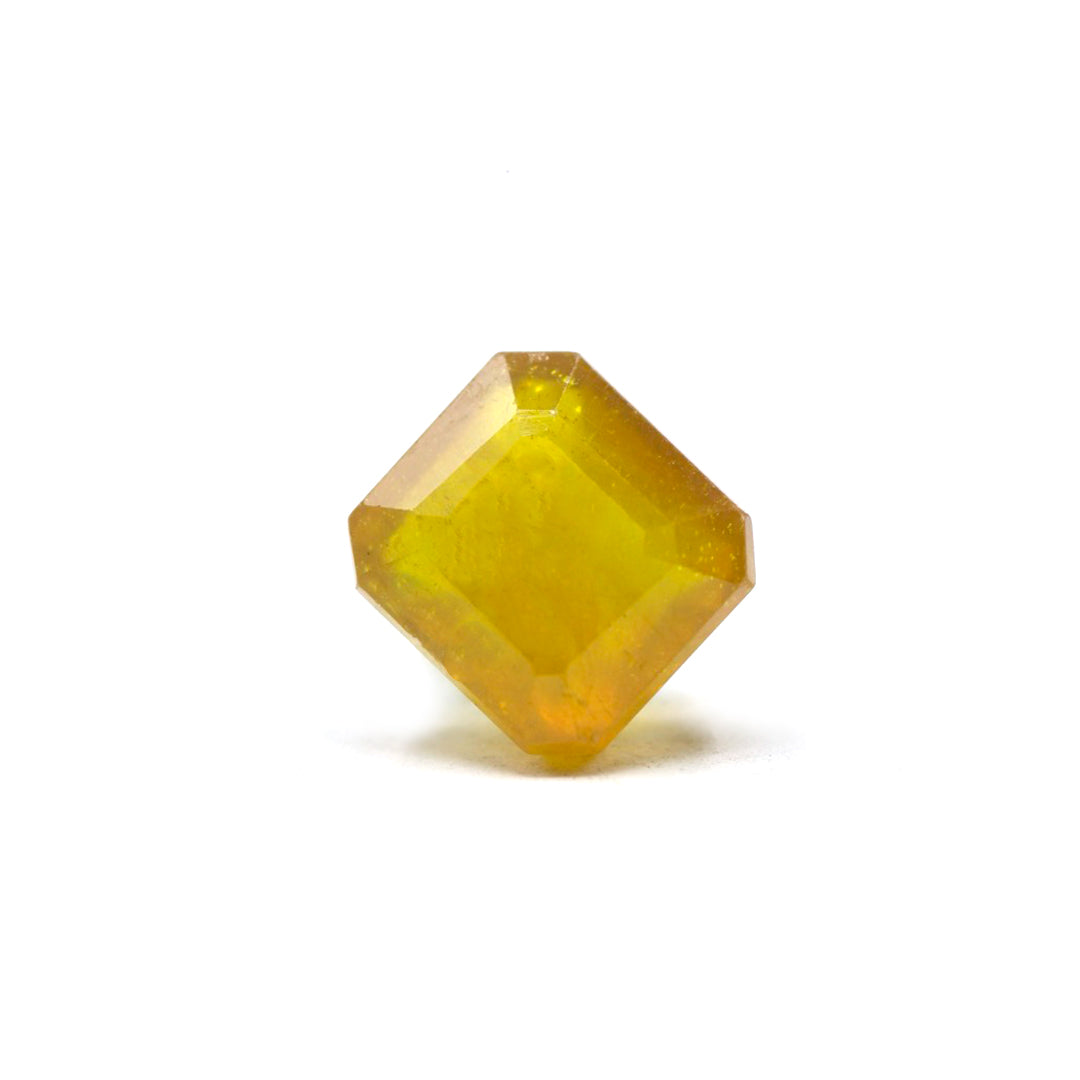 Yellow Sapphire - 4.7 crt