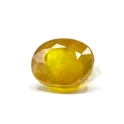 Yellow Sapphire - 5 crt