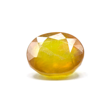 Yellow Sapphire - 8 crt