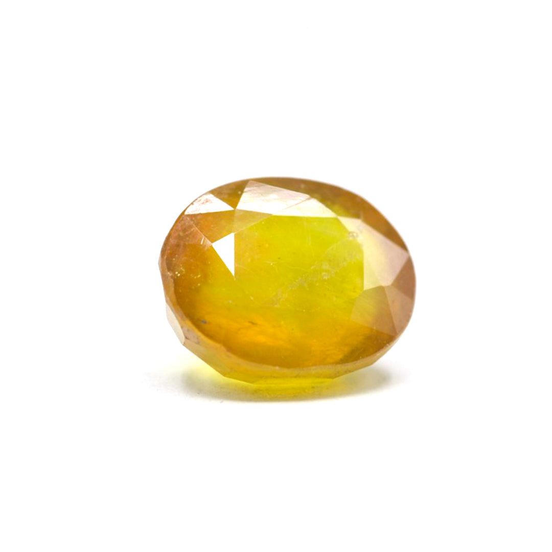 Yellow Sapphire - 8 crt