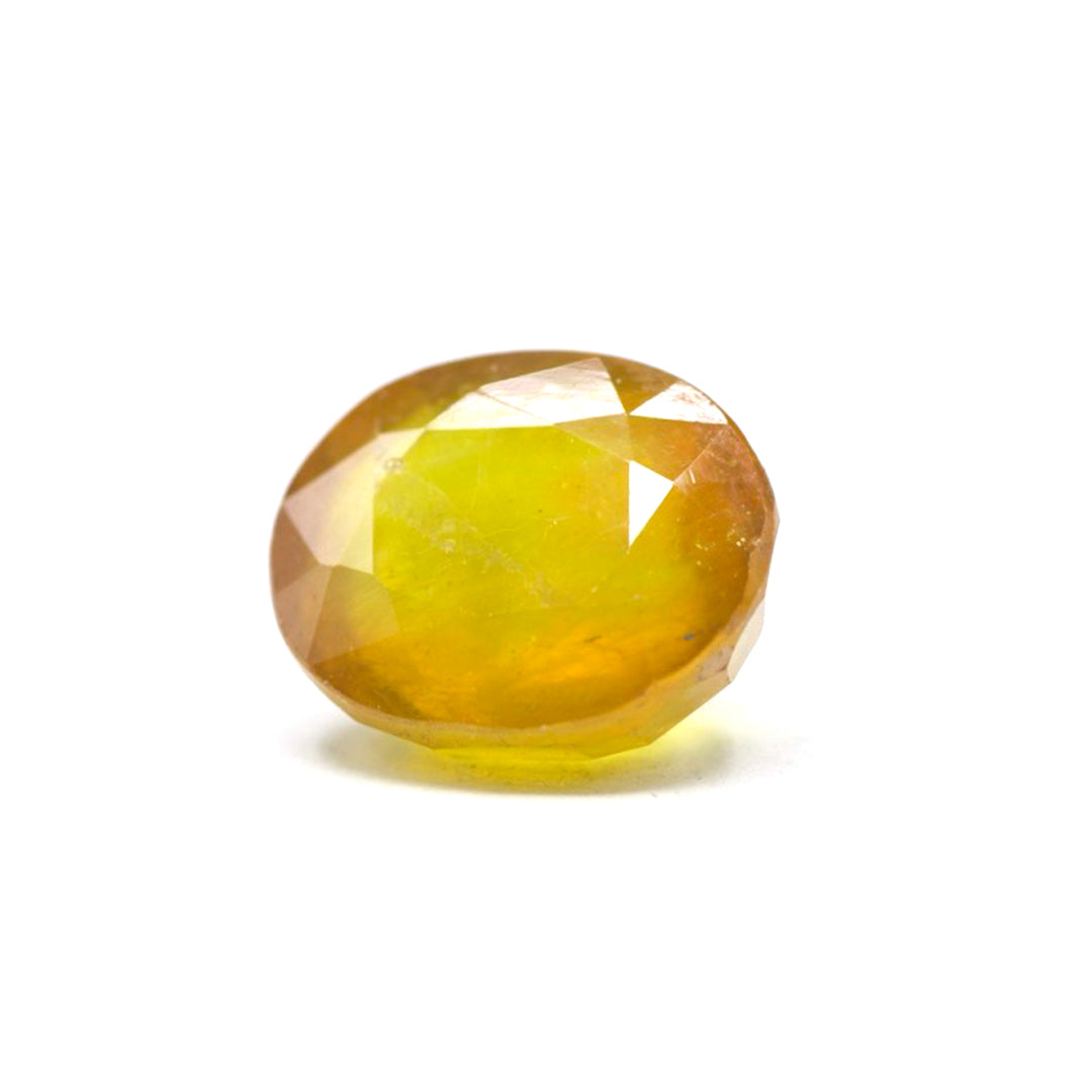 Yellow Sapphire - 8 crt