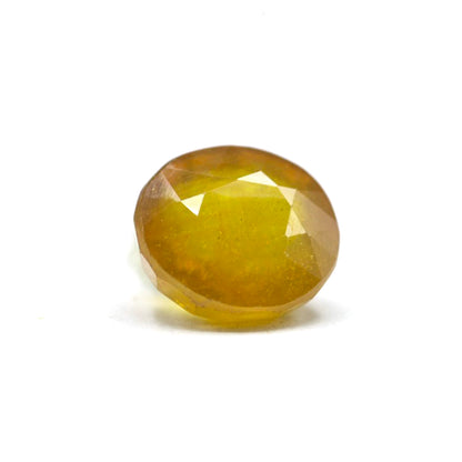 Yellow Sapphire - 5.25 crt