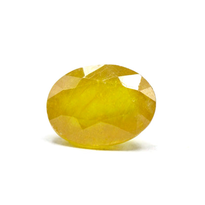 Yellow Sapphire - 4 crt
