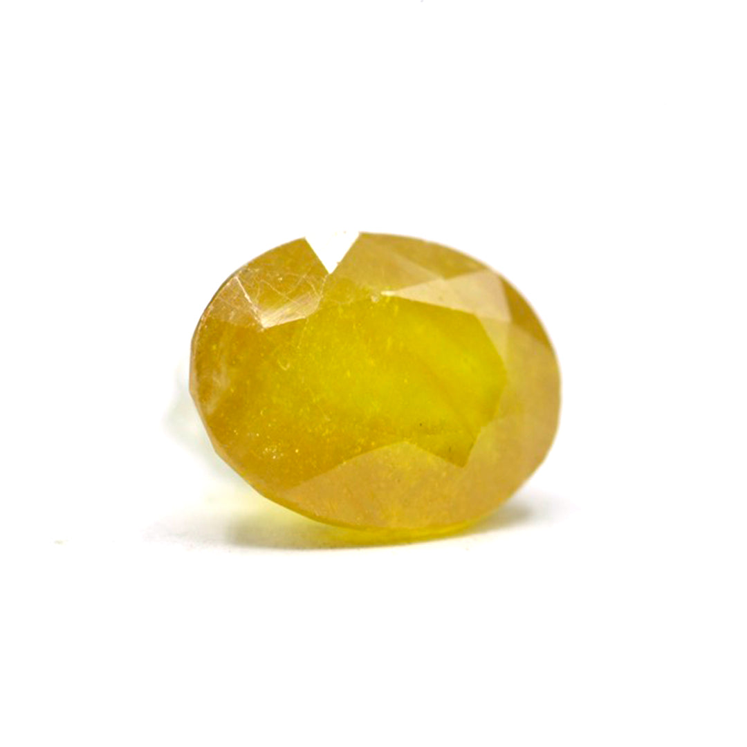 Yellow Sapphire - 4 crt