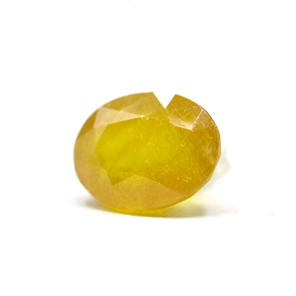 Yellow Sapphire - 4 crt