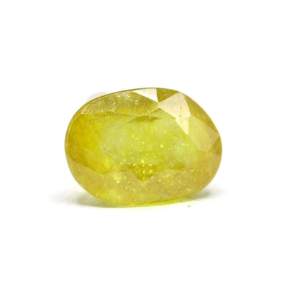 Yellow Sapphire - 2.75 crt