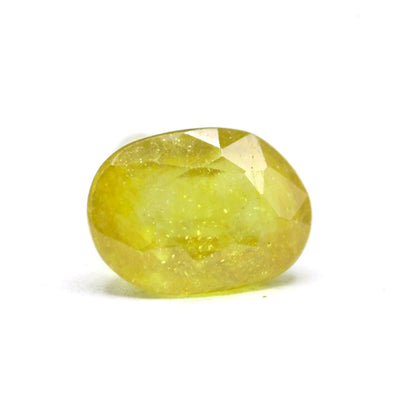 Yellow Sapphire - 6.9 crt