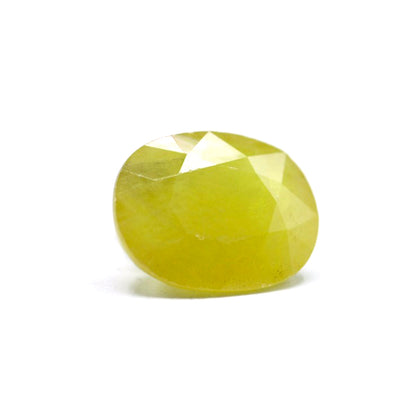 Yellow Sapphire - 6.9 crt