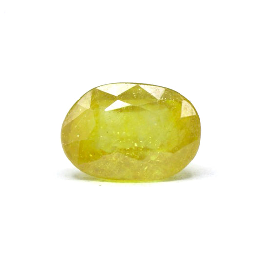 Yellow Sapphire - 6 crt
