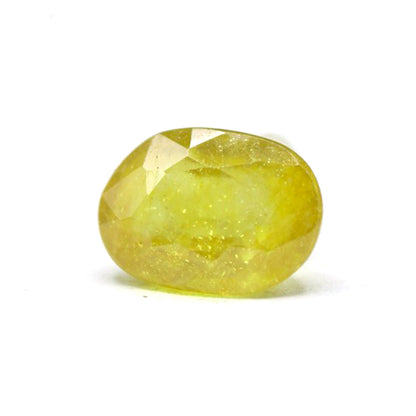Yellow Sapphire - 6 crt