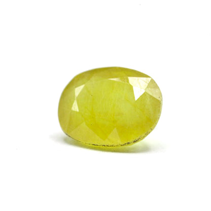 Yellow Sapphire - 6 crt