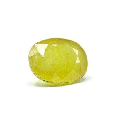 Yellow Sapphire - 6 crt