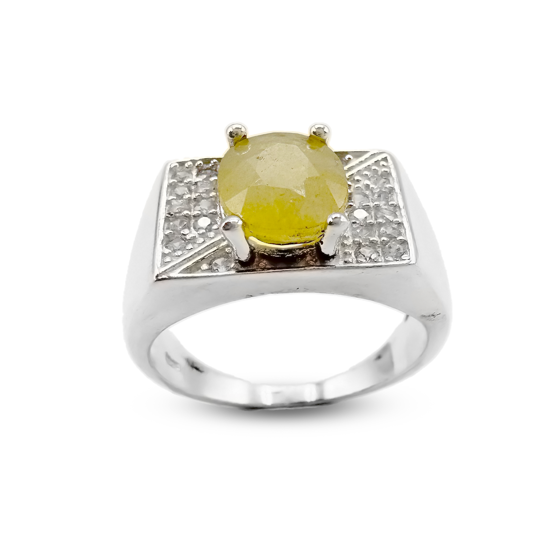 yellow-sapphire-men-ring-zircon-shoulder-design-2