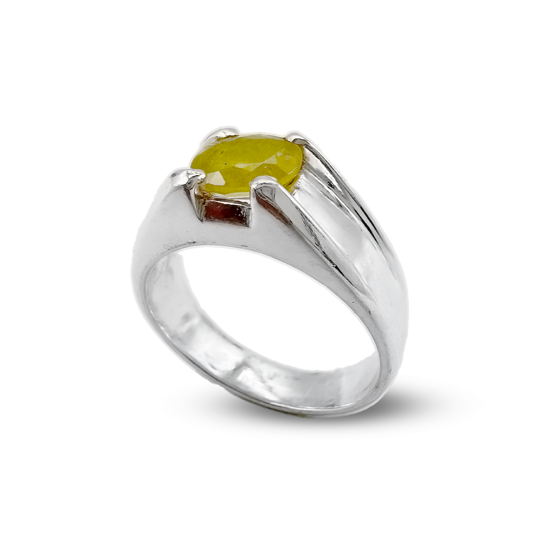 yellow-sapphire-men-ring-modern-band-design-3