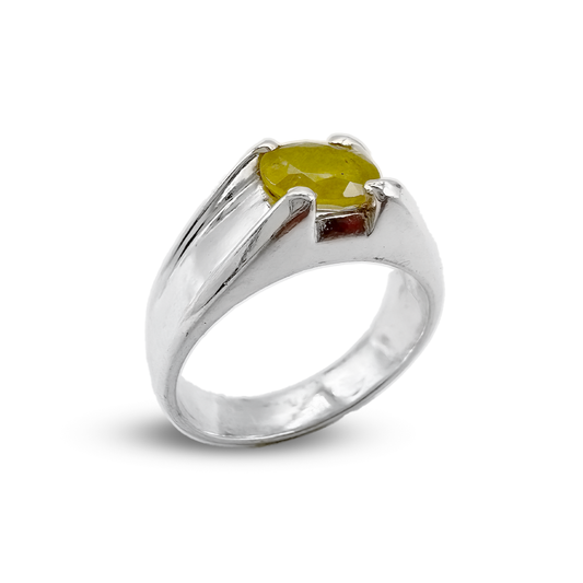 yellow-sapphire-men-ring-modern-band-design-1